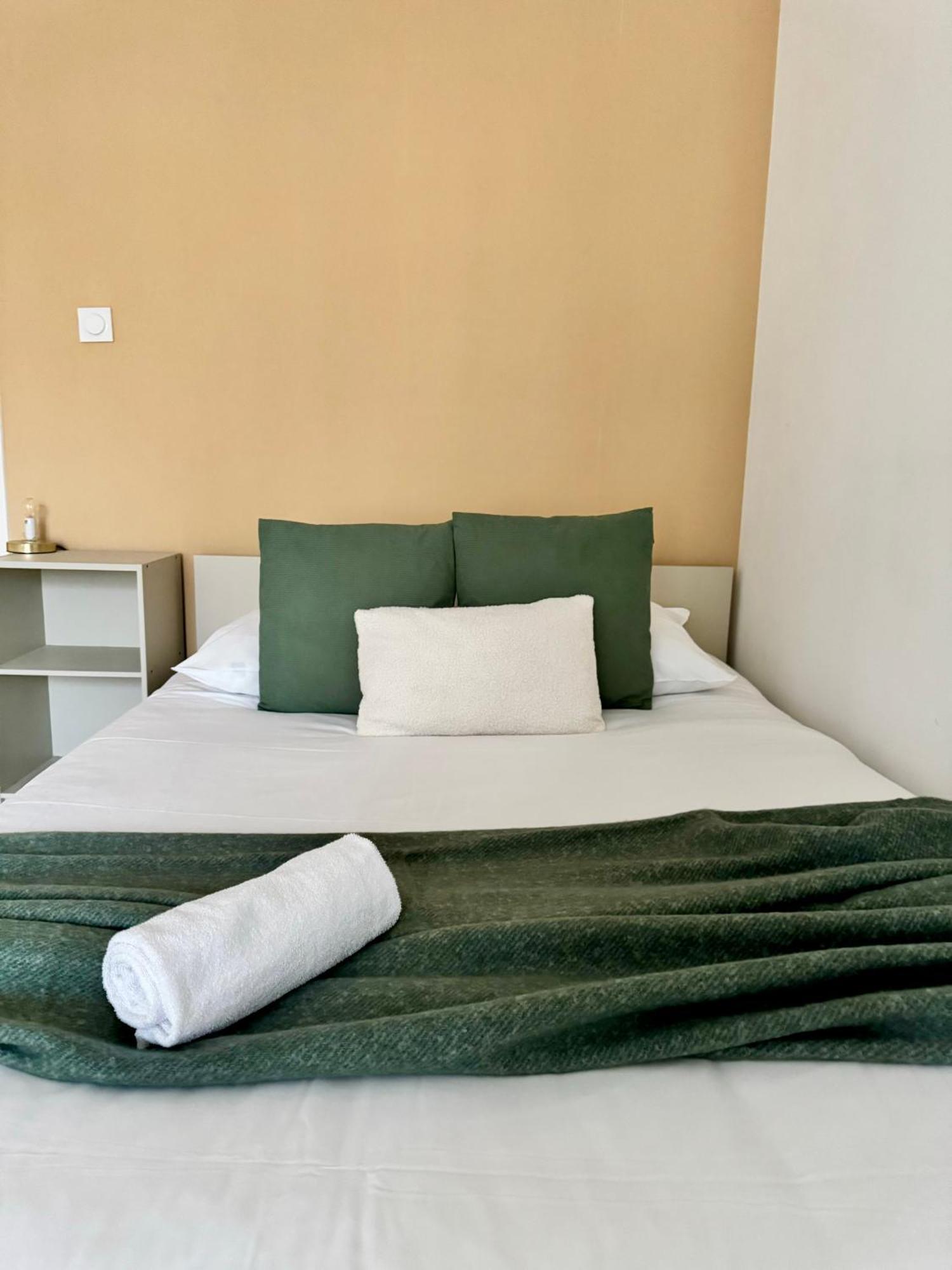 Le Winston Churchill, Ouest Appartement Rennes