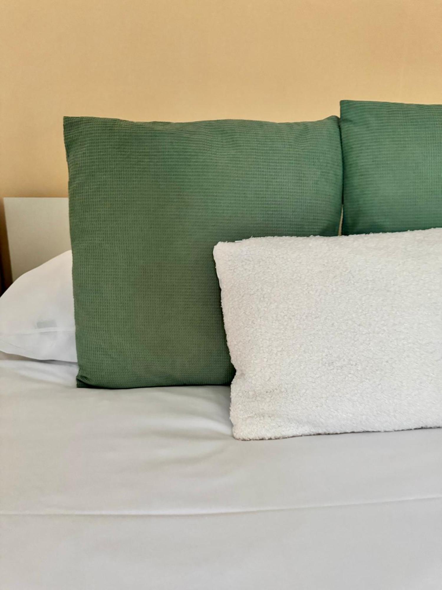 Le Winston Churchill, Ouest Appartement